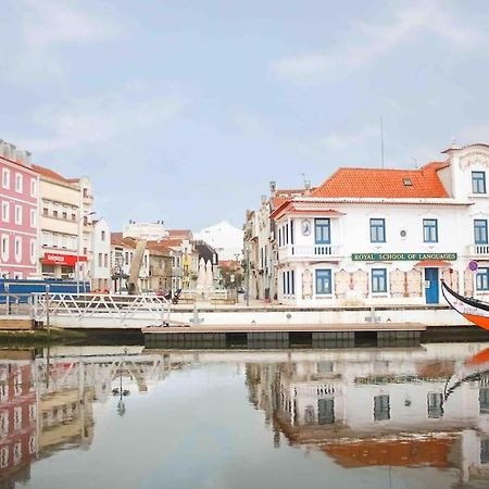 Domus Da Ria - Forum Aveiro Exterior foto