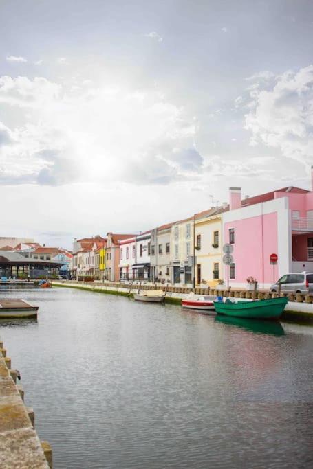 Domus Da Ria - Forum Aveiro Exterior foto